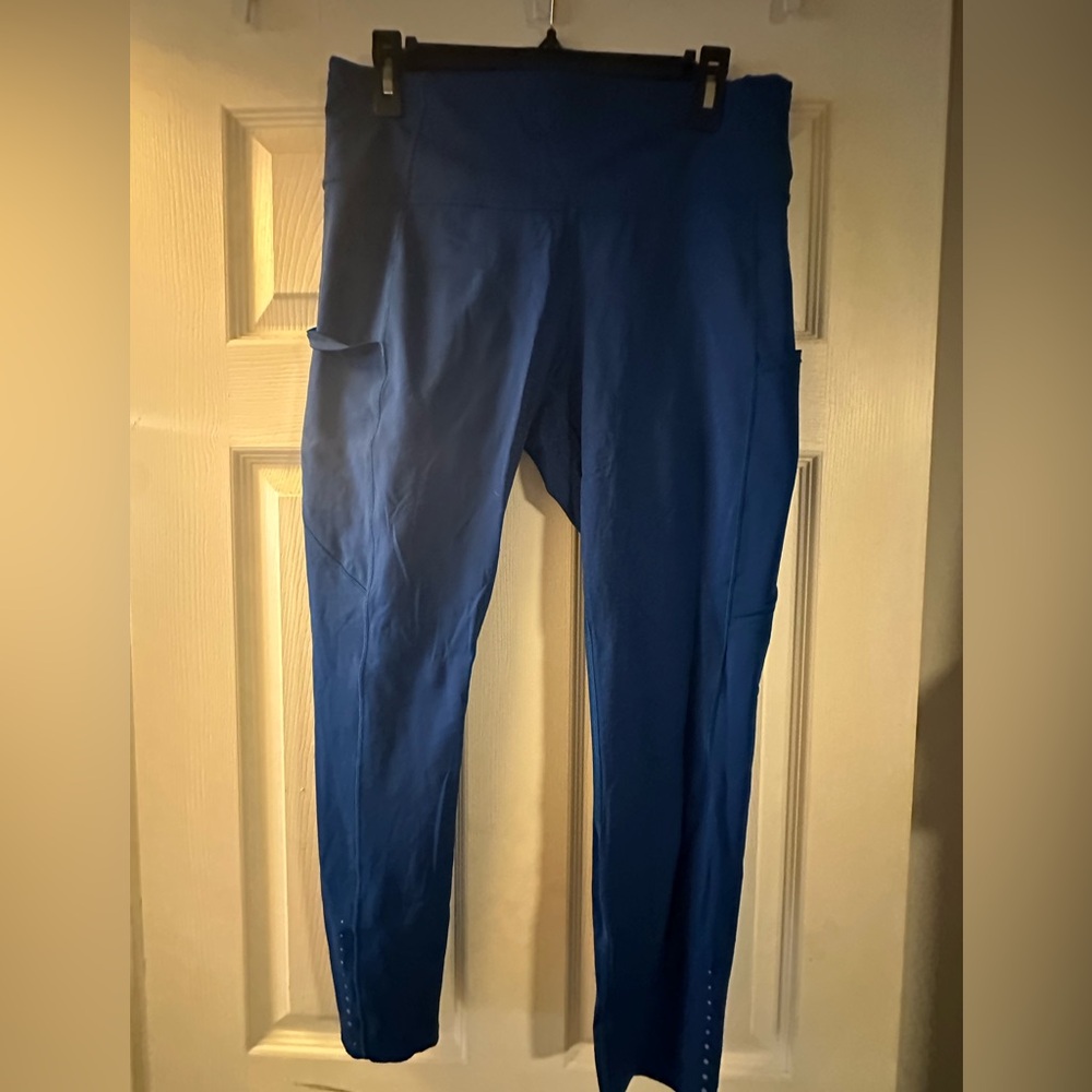 Lululemon pace rival right rise legging size 12
